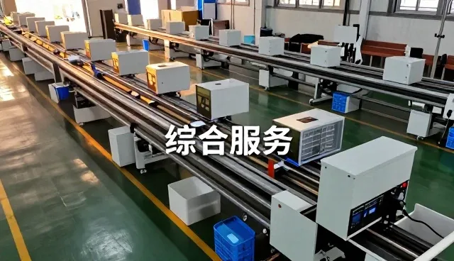 废水处理系统