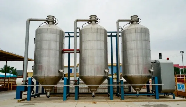 废气治理工程中常见误区的澄清与使用建议