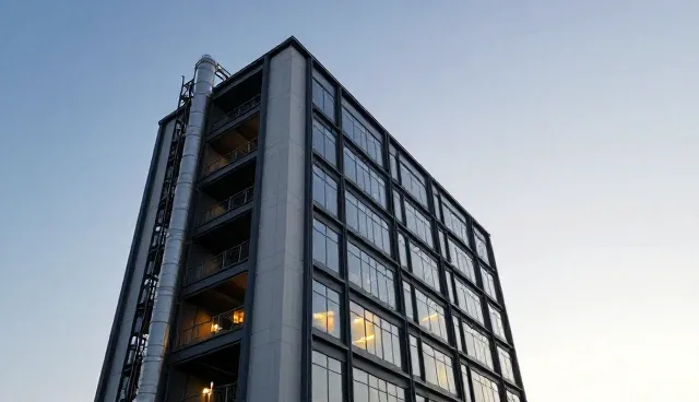 废气治理工程设备维护建议与性能优化方向